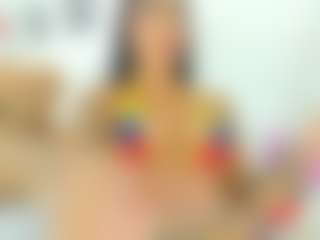 prettysharick's Live Sex Cam Show