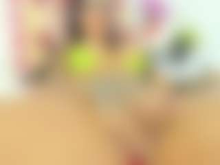 prettysharick's Live Sex Cam Show
