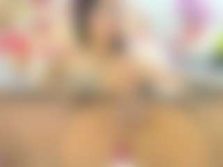 prettysharick's Live Sex Cam Show