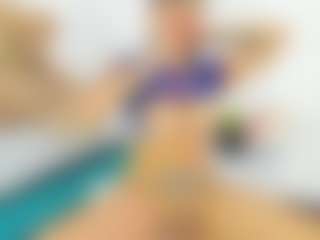 prettysharick's Live Sex Cam Show