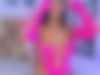 prettysharick's Live Sex Cam Show