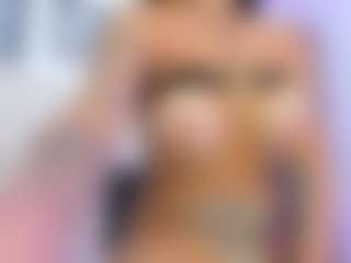prettysharick's Live Sex Cam Show