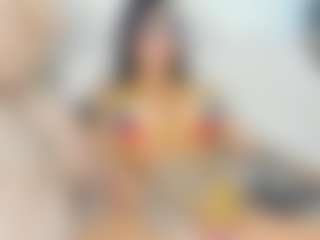 Live cam show with prettysharick - Brown Eyes on Camsoda
