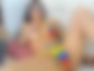 prettysharick's Live Sex Cam Show
