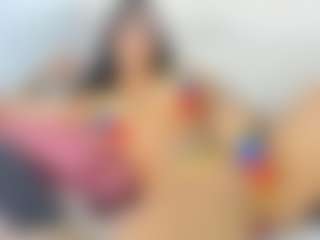 prettysharick's Live Sex Cam Show