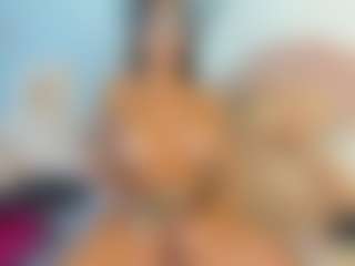 prettysharick's Live Sex Cam Show