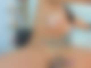 Mia Villany's Live Sex Cam Show