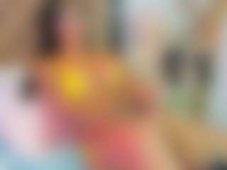 Mia Villany's Live Sex Cam Show