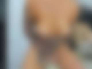 Show de Sexo ao Vivo na Câmera de Mia Villany