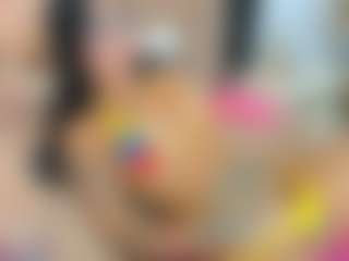 Mia Villany's Live Sex Cam Show