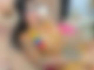 Cam Show en direct de Mia Villany