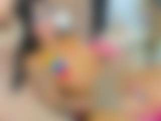 Mia Villany's Live Sex Cam Show