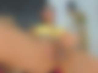 Live-sekscamshow van Mia Villany
