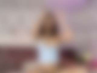 Live cam show with Emylie sexy body - Skinny on iamadamtest123.com
