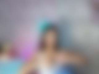 Live cam show with Emylie sexy body - Creampie on CamwithHer