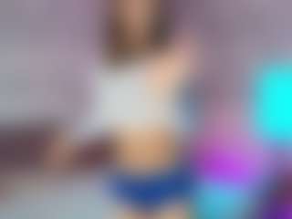 Live cam show with Emylie sexy body - Fingering on Streamer API