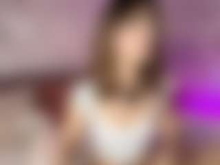 Live cam show with Emylie sexy body - Skinny Latina on SpunkLive