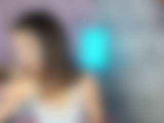 Live cam show with Emylie sexy body - Blonde Hair Dildo on CamClone