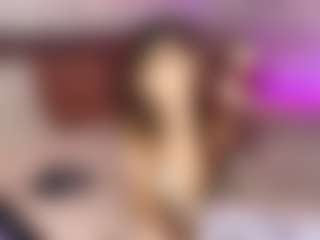 Live cam show with Emylie sexy body - Blonde Hair Blowjob on Chatstar