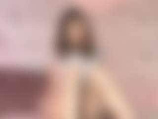 Live cam show with Emylie sexy body - Blonde Hair Lovense on Free Soda