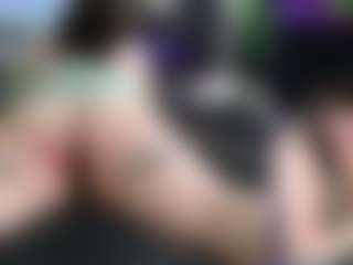 CreepyCrawlyQueen's Live Sex Cam Show