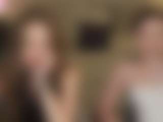 Live cam show with zlata054 - White on Mixed Magazine Live