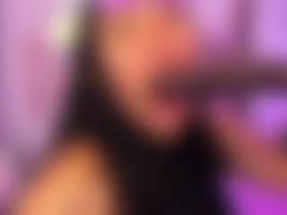 Live cam show with Olivia-Fx - Thong on Hubzter Live