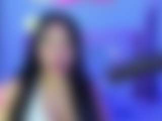 Cam Show en direct de Olivia-Fx