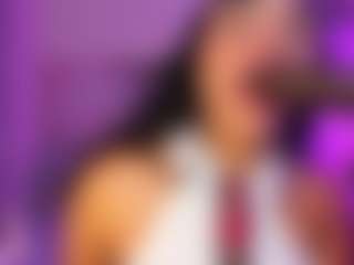 Olivia-Fx's Live Sex Cam Show
