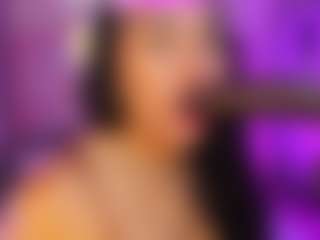 Cam Show en direct de Olivia-Fx