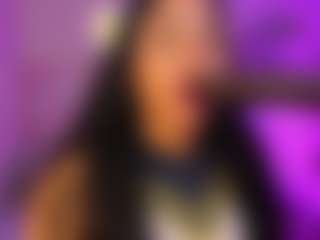 Olivia-Fx's Live Sex Cam Show