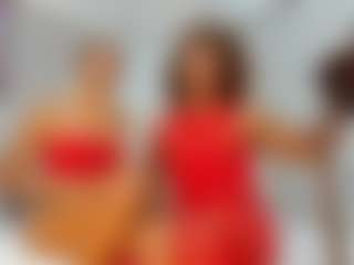 Yessika and Catalina's Live Sex Cam Show