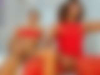 Yessika and Catalina's Live Sex Cam Show