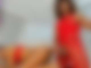 Yessika and Catalina's Live Sex Cam Show