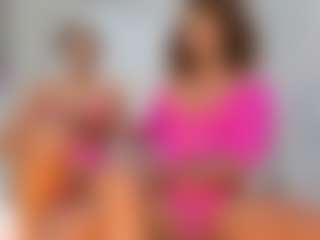 Yessika and Catalina's Live Sex Cam Show