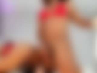 Yessika and Catalina's Live Sex Cam Show