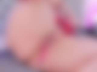 Anette-Cooper's Live Sex Cam Show