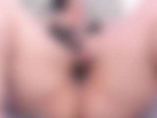 Anette-Cooper's Live Sex Cam Show