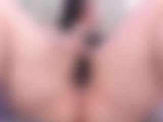 Anette-Cooper's Live Sex Cam Show