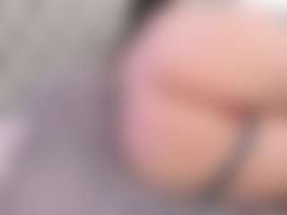 Anette-Cooper's Live Sex Cam Show