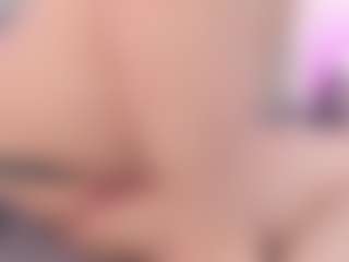 Live cam show with Anette-Cooper - Glasses on Camsoda