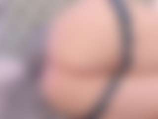Anette-Cooper's Live Sex Cam Show