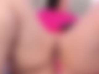 Anette-Cooper's Live Sex Cam Show
