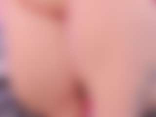 Anette-Cooper's Live Sex Cam Show