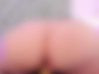 Anette-Cooper's Live Sex Cam Show