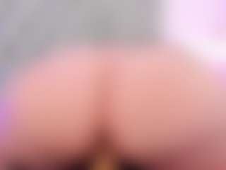 Anette-Cooper's Live Sex Cam Show