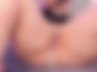 Anette-Cooper's Live Sex Cam Show