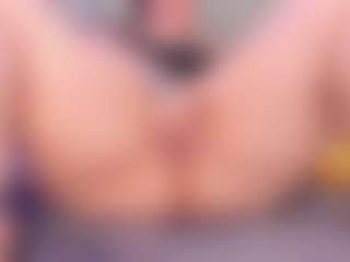 Anette-Cooper's Live Sex Cam Show