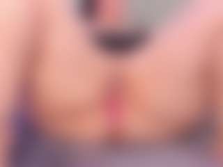 Anette-Cooper's Live Sex Cam Show