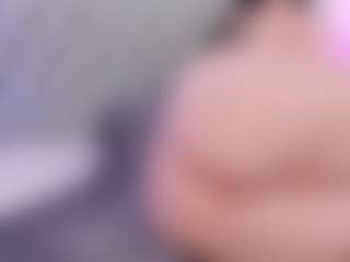 Anette-Cooper's Live Sex Cam Show